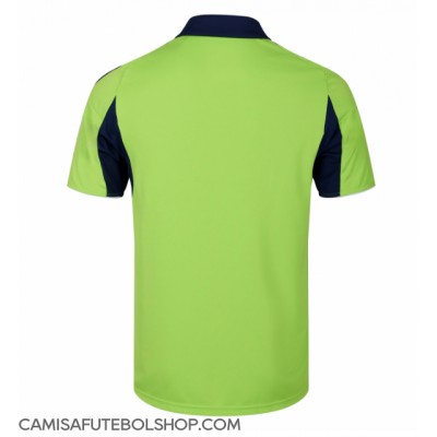 Camisa de time de futebol Fulham Replicas 2º Equipamento 2025-26 Manga Curta Camisa de time de futebol Fulham Replicas 2º Equipamento 2025-26 Manga Curta